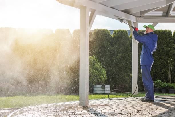 Reliable Mogul, NV  Pressure Washing Services Solutions